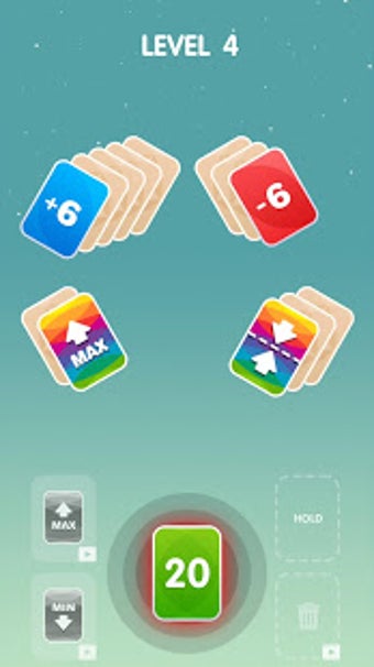 Image 0 for Zero21 Solitaire