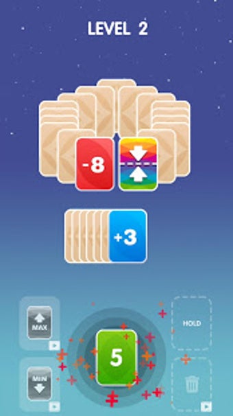 Image 1 for Zero21 Solitaire