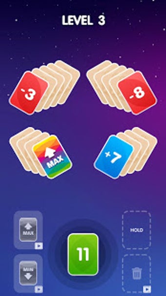 Image 2 for Zero21 Solitaire