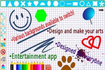 Image 0 for Pen Paint Sketch Draw