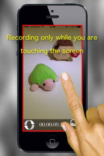 Imagen 0 para Continuous video recordin…
