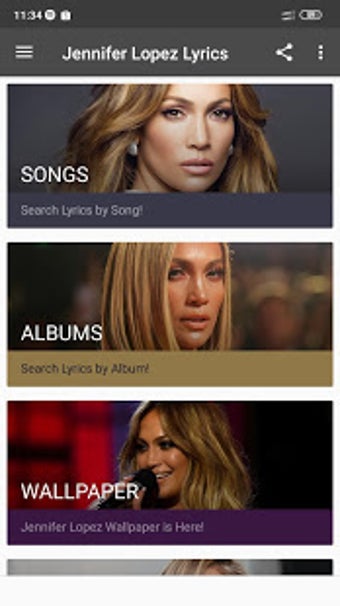 Image 2 for Jennifer Lopez Lyrics
