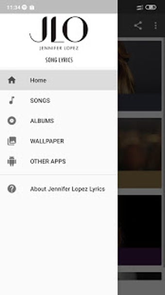 Image 3 for Jennifer Lopez Lyrics