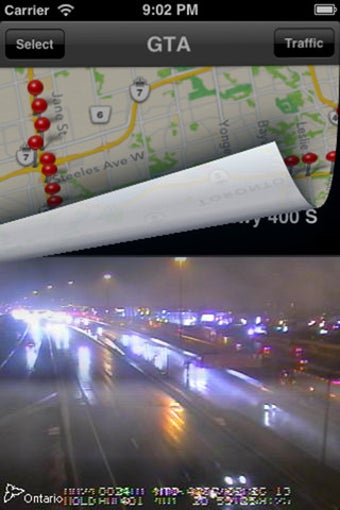 Image 0 for GTA Traffic