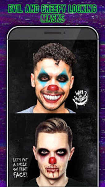 Image 3 for Joker Camera