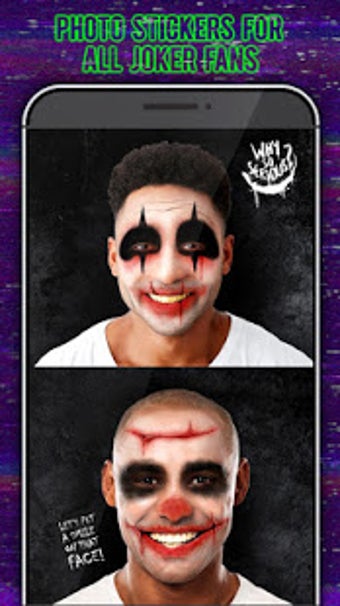 Image 1 for Joker Camera