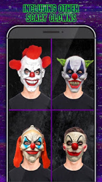 Image 0 for Joker Camera