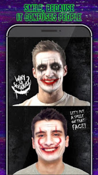 Image 2 for Joker Camera