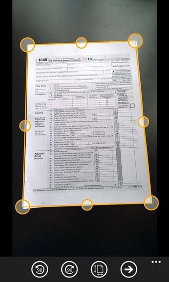 Image 3 for ScanWritr Pro for Windows…