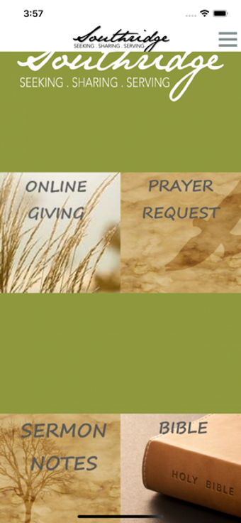Image 1 for Southridge Church Kalamaz…
