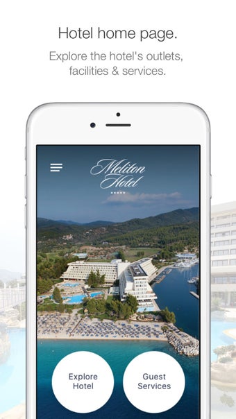 Image 3 for Porto Carras Resort