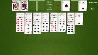 Imagen 2 para Classic FreeCell for Wind…