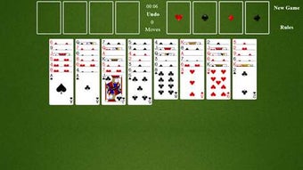 Imagen 1 para Classic FreeCell for Wind…