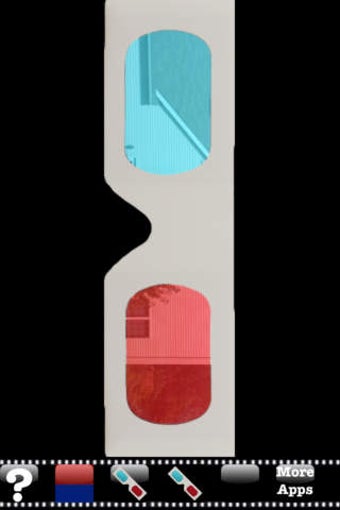 Image 0 for 3D Glasses Camera