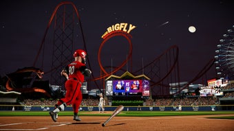 Image 0 for Super Mega Baseball 4