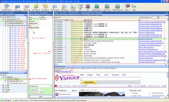 Imagen 0 para LaneCat Outside
