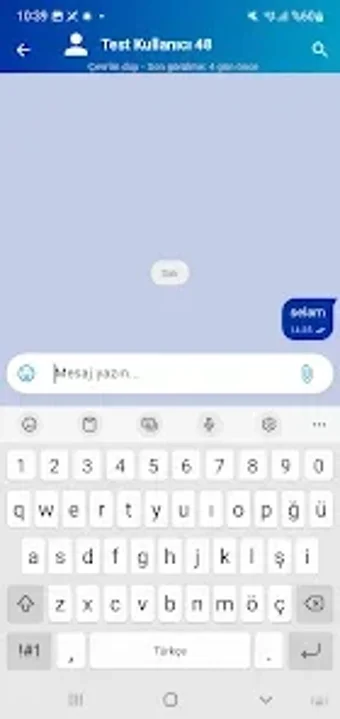 Image 0 for Assistt AChat