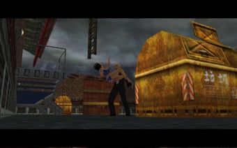 Image 0 for Hitman: Codename 47