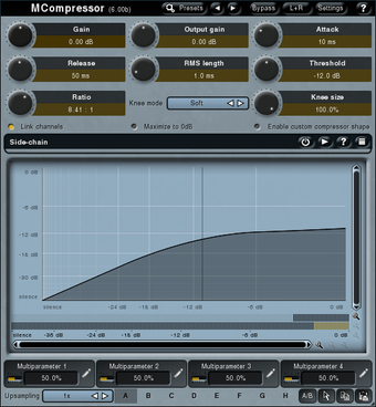 Image 0 for MCompressor