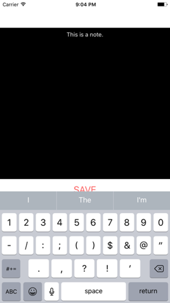 Image 1 for Notepad r.485