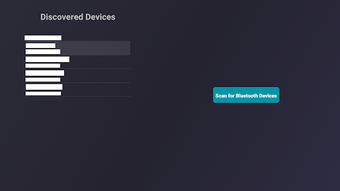 Image 0 for Bluetooth Scanner for And…