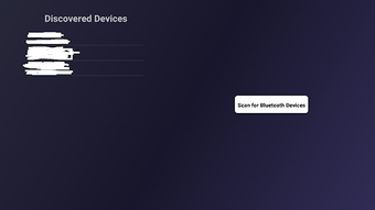 Image 0 for Bluetooth Scanner for And…