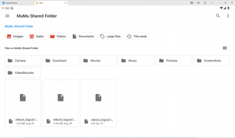 Image 0 for MuMuPlayer