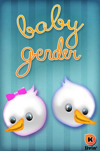 Image 0 for Baby Gender Predictor Uni…