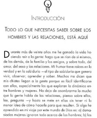 Imagen 3 para Actua como dama pero pien…