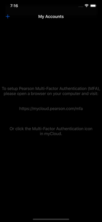 Image 2 for Pearson Employee Authenti…