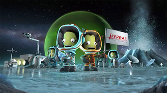 Imagen 0 para Kerbal Space Program 2 Mi…