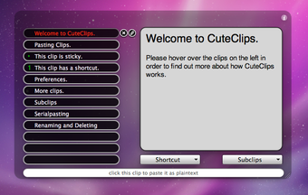 Imagen 0 para CuteClips