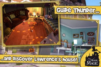 Image 0 for The House Of Magic
