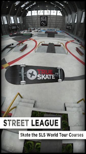 Imagen 3 para True Skate