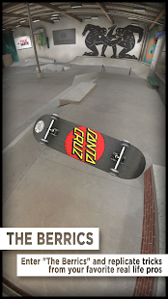Imagen 2 para True Skate