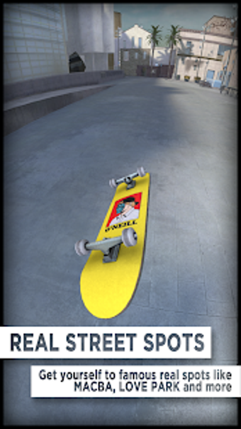 Imagen 1 para True Skate