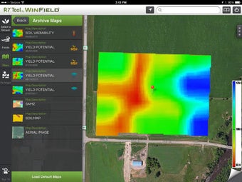 Image 0 for R7 Tool for iPad
