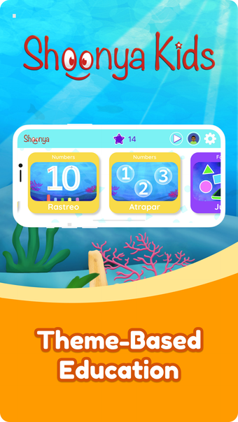 Image 0 for Hindi Play & Learn