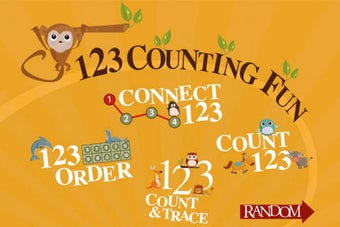 Image 0 for 123 Counting Fun