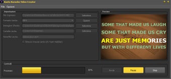 Image 0 for Kanto Video Creator