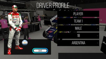 Image 2 for Outlaws - Sprint Car Raci…