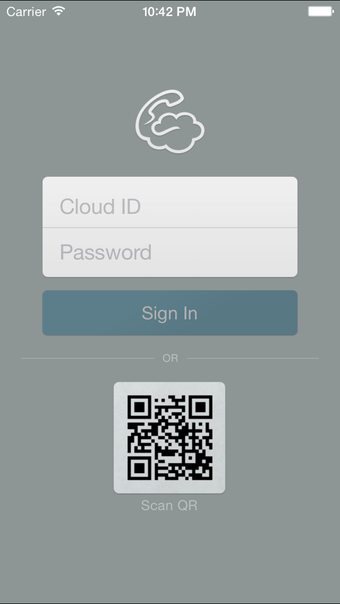 Image 0 for Cloud Softphone