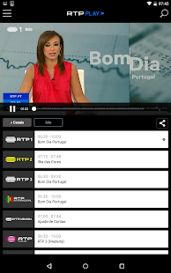 Imagen 0 para RTP Play