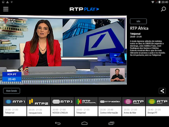 Imagen 1 para RTP Play
