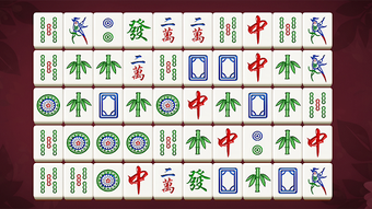 Image 0 for Mahjong Stakeo