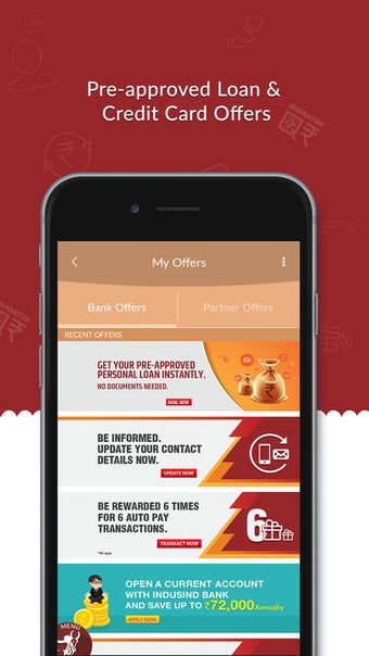 Image 2 for IndusMobile