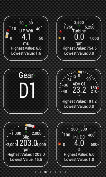 Imagen 0 para Advanced EX for KIA