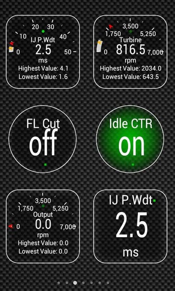 Imagen 1 para Advanced EX for KIA