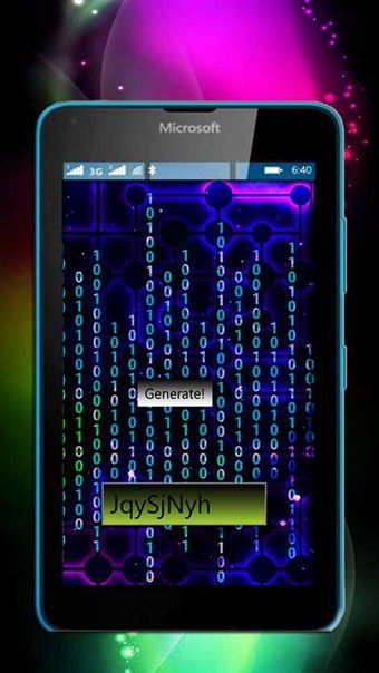 Imagen 0 para Password Generator Ultra …