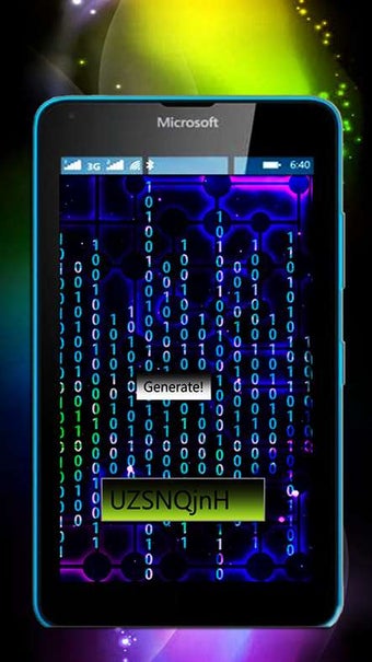Imagen 1 para Password Generator Ultra …
